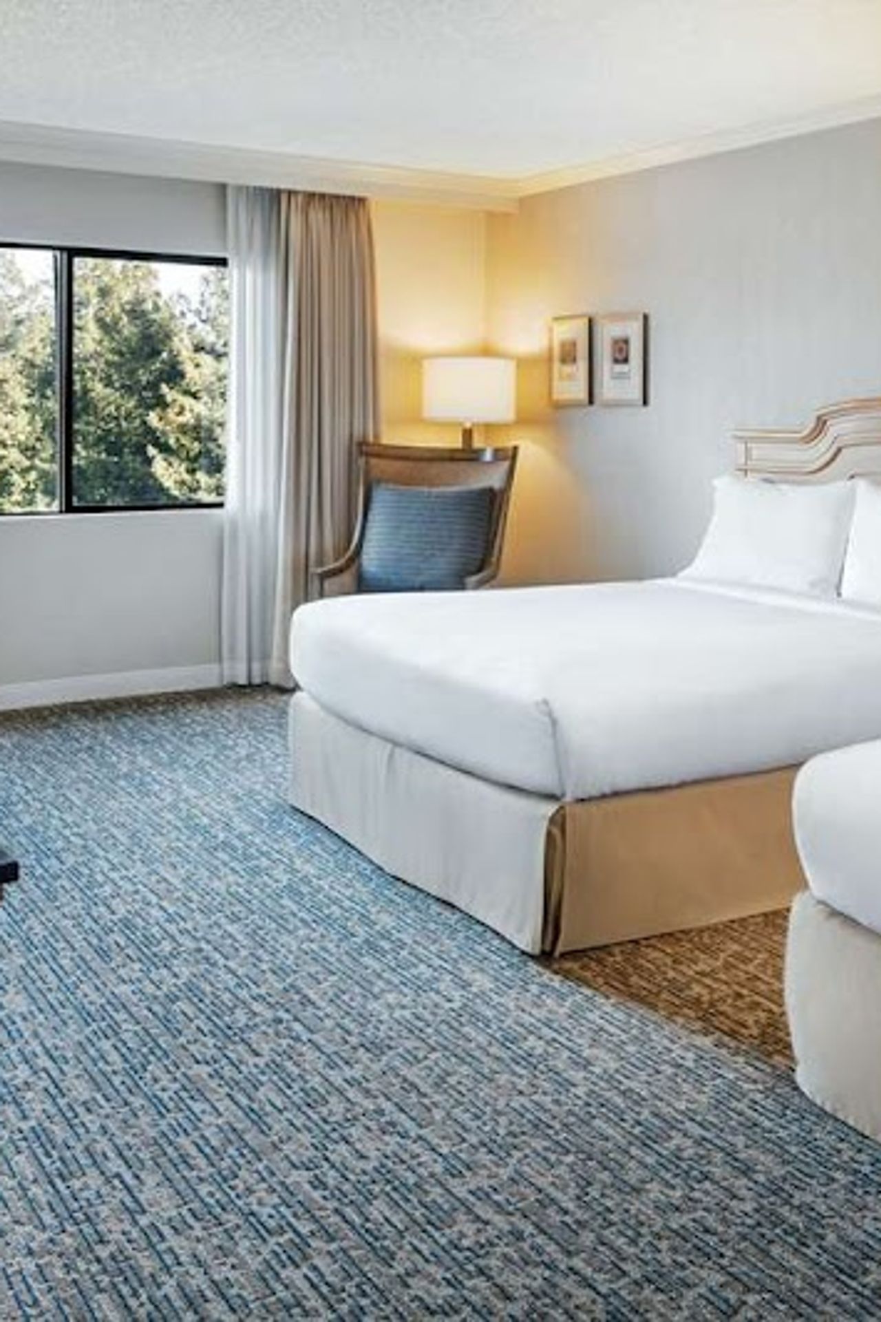 Photo of DoubleTree by Hilton Hotel Sonoma Wine Country