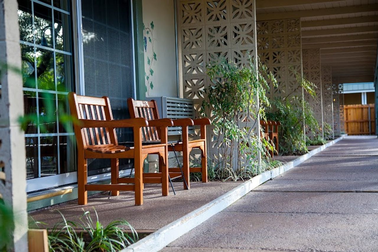 Photo of El Bonita Motel