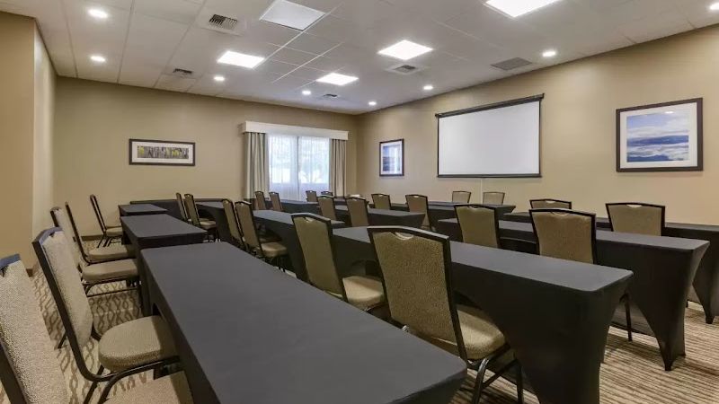 Photo of MainStay Suites Couer d'Alene