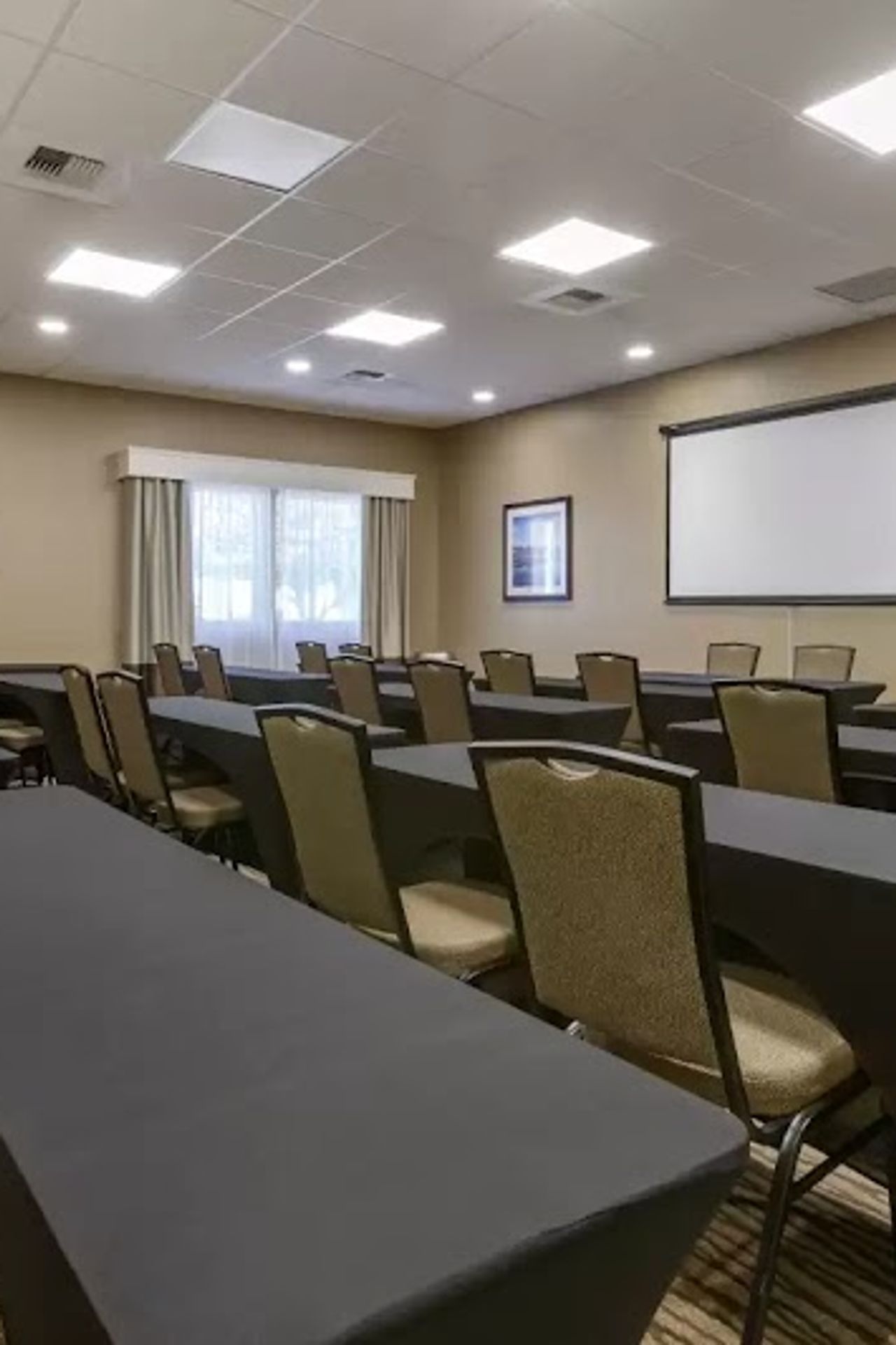 Photo of MainStay Suites Couer d'Alene