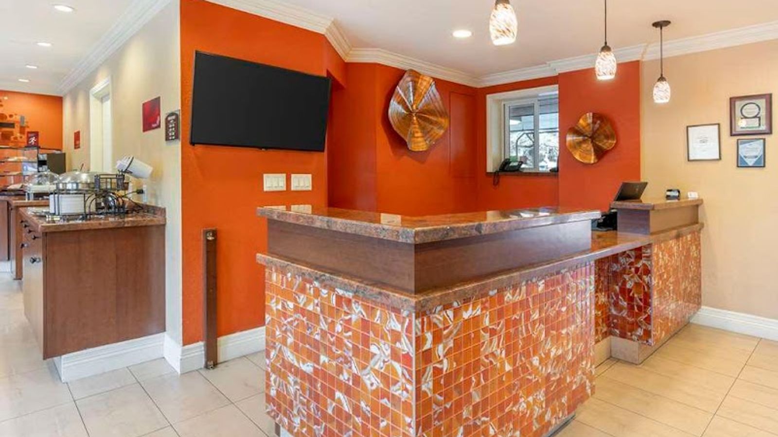 Photo of Best Western Plus Airport Plaza