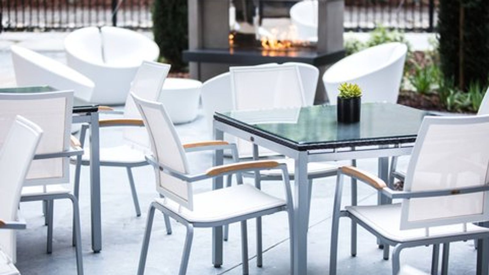 Photo of AC Hotel San Jose Downtown