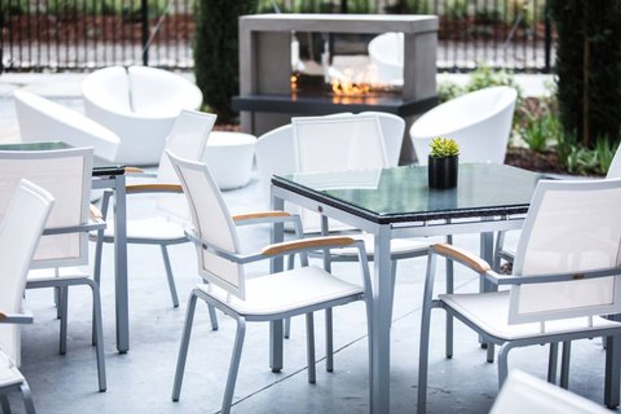 Photo of AC Hotel San Jose Downtown