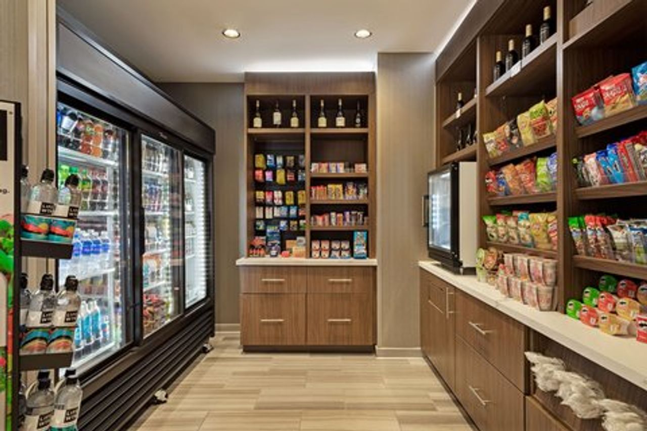 Photo of SpringHill Suites West Sacramento