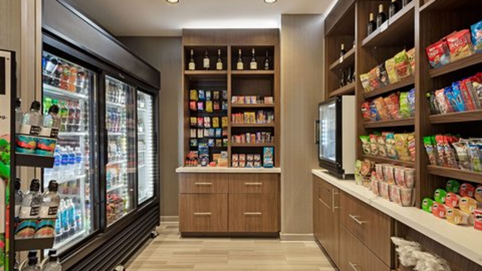 Photo of SpringHill Suites West Sacramento