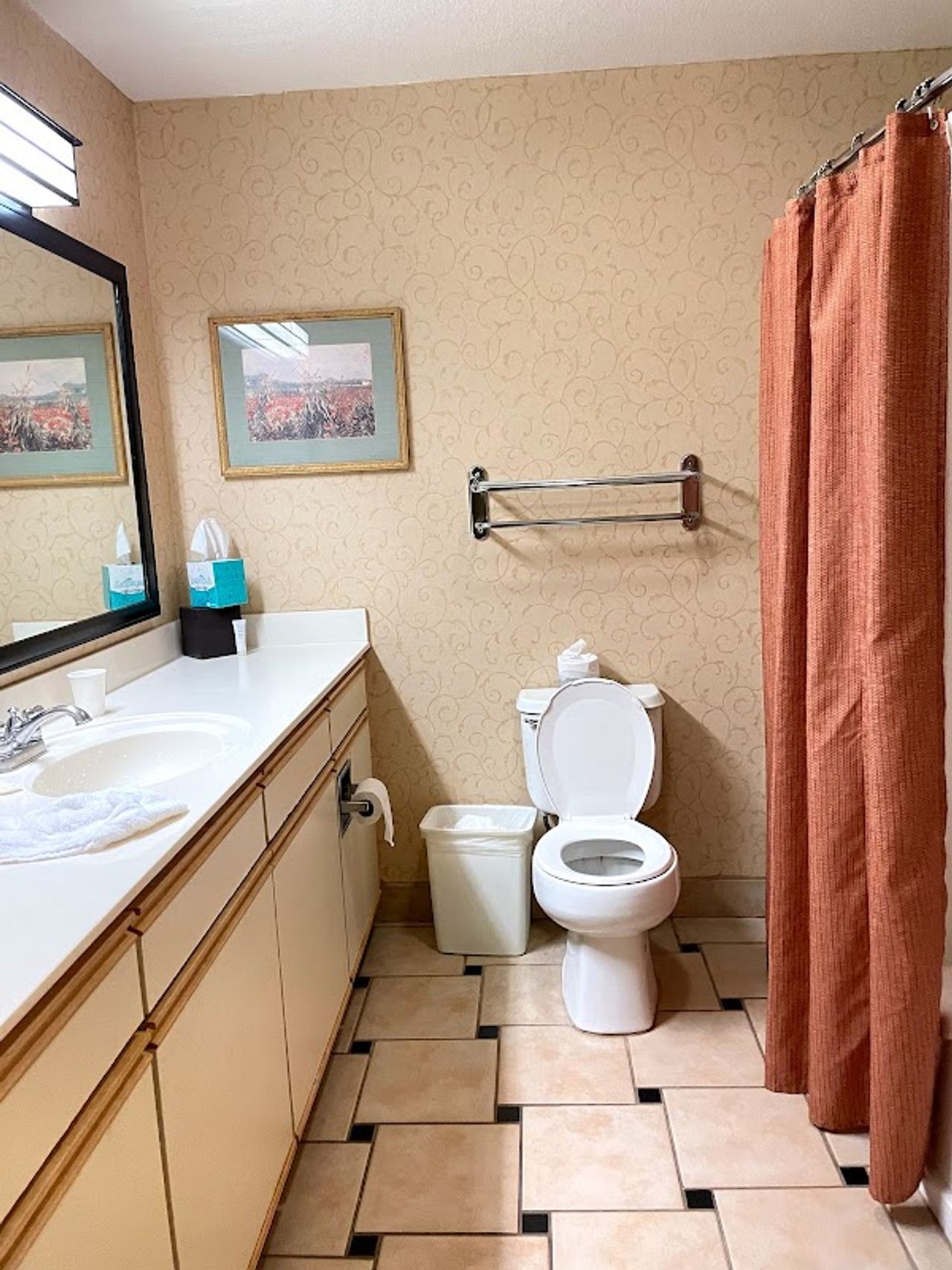 Photo of Larkspur Landing Extended Stay Suites Sacramento