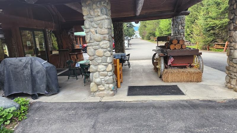 Photo of Log Inn of Bonners Ferry