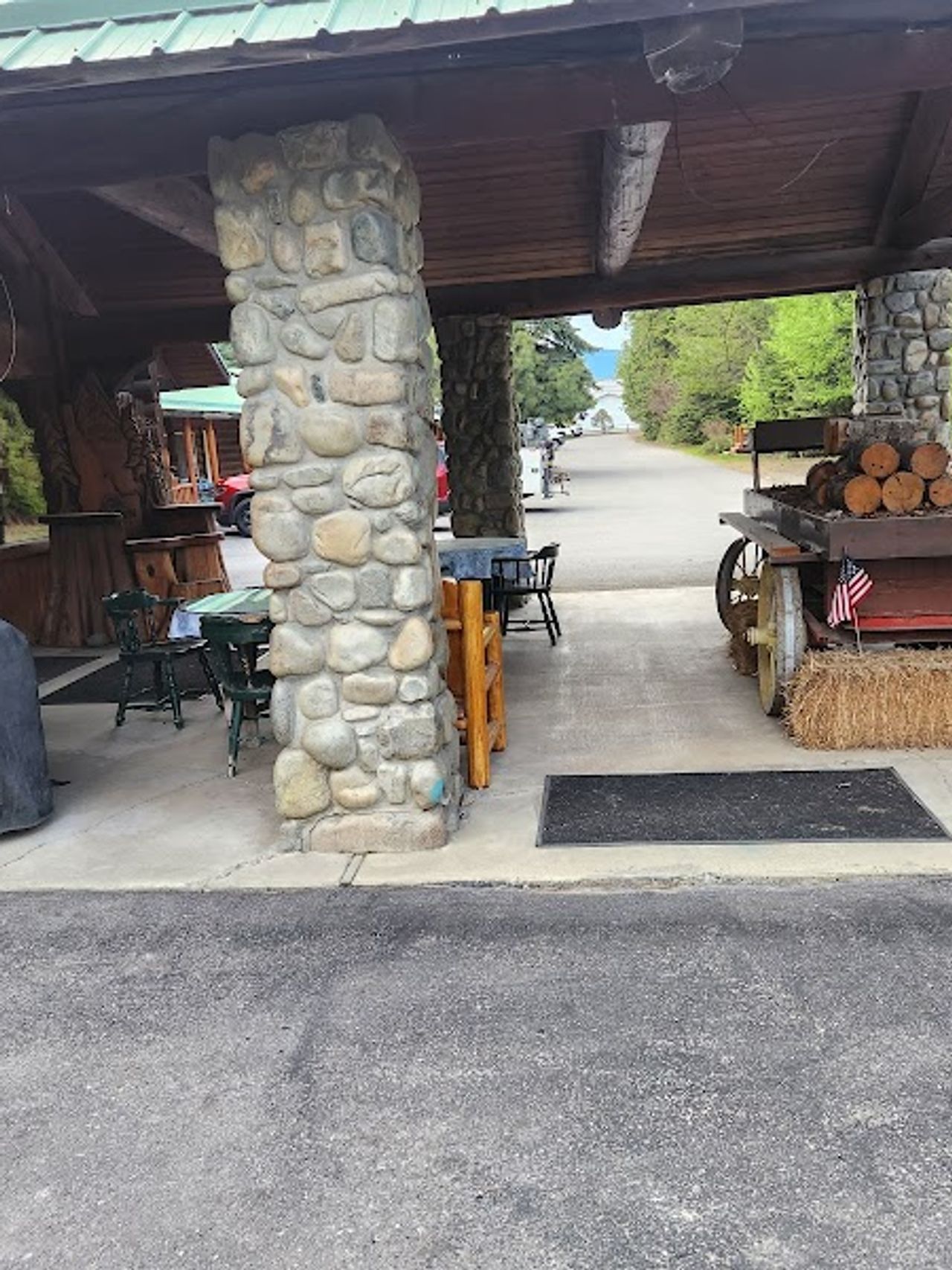Photo of Log Inn of Bonners Ferry