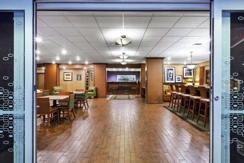 Photo of Hampton Inn Idaho Falls At the Mall