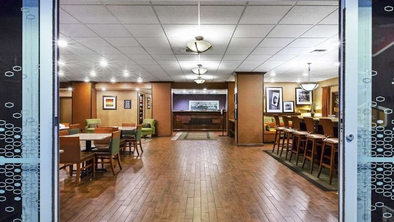 Photo of Hampton Inn Idaho Falls At the Mall