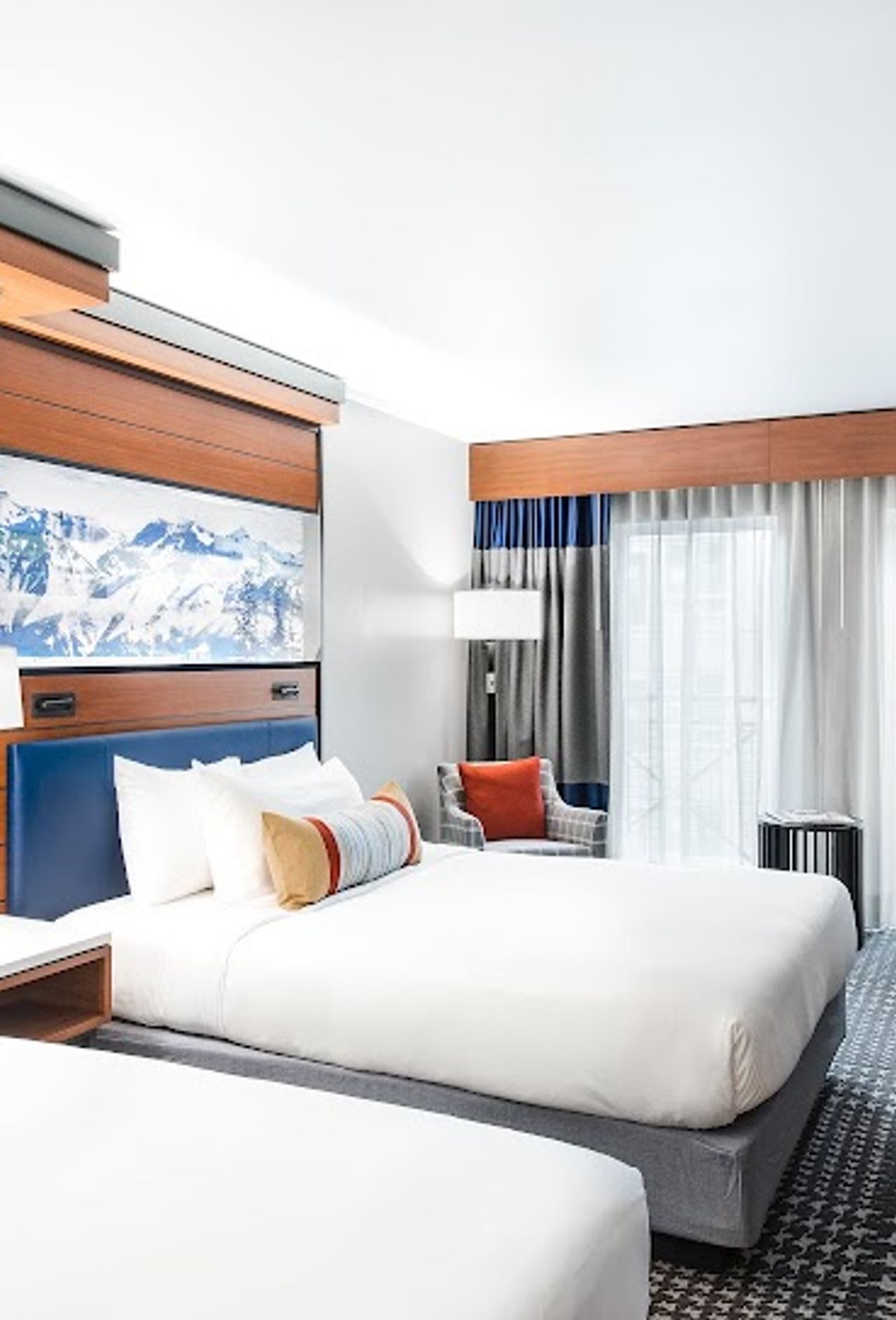 Photo of The Heathman Hotel Kirkland