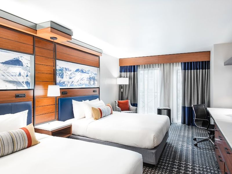 Photo of The Heathman Hotel Kirkland