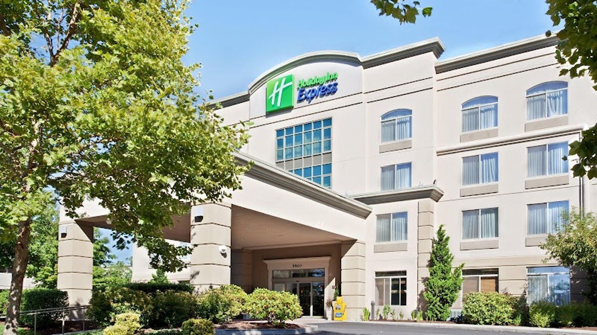 Holiday Inn Express Portland West/Hillsboro, an IHG Hotel