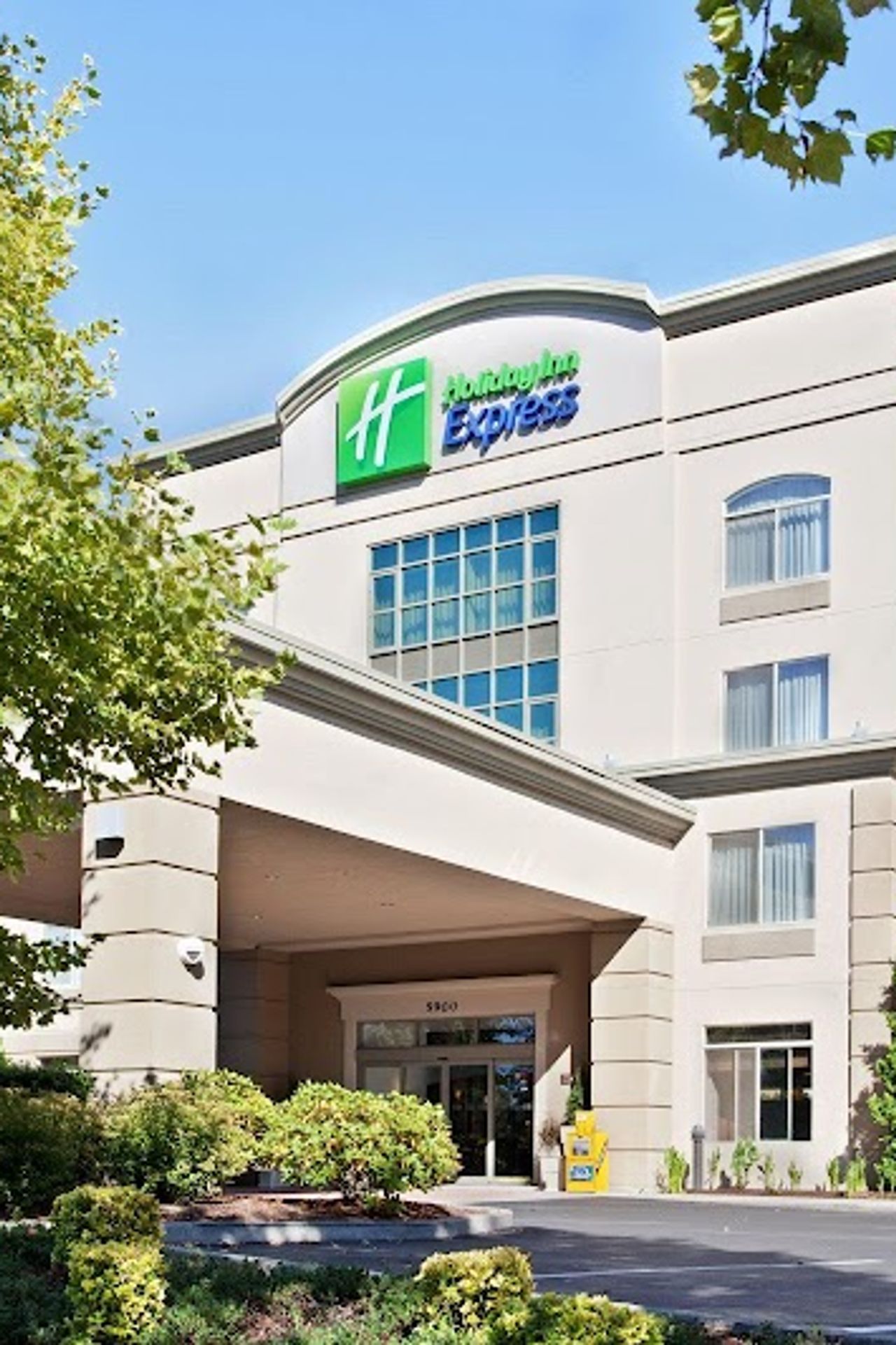 Photo of Holiday Inn Express Portland West/Hillsboro, an IHG Hotel