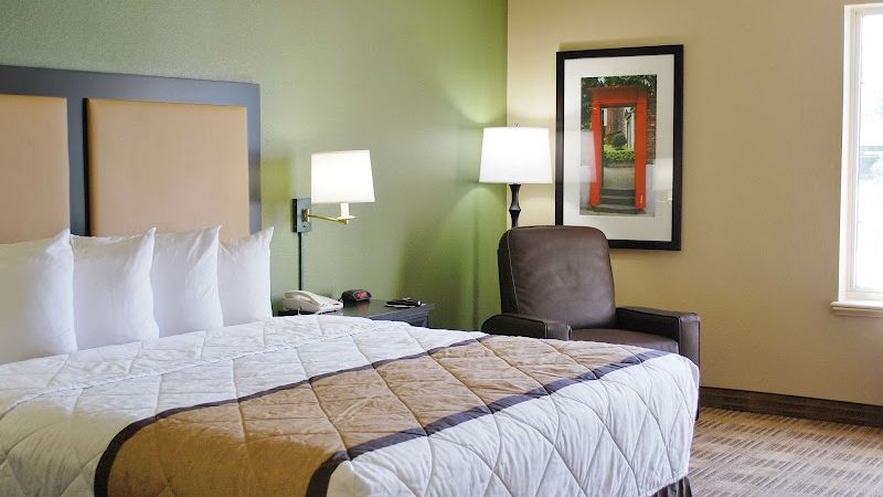 Photo of Extended Stay America Suites - San Jose - Downtown