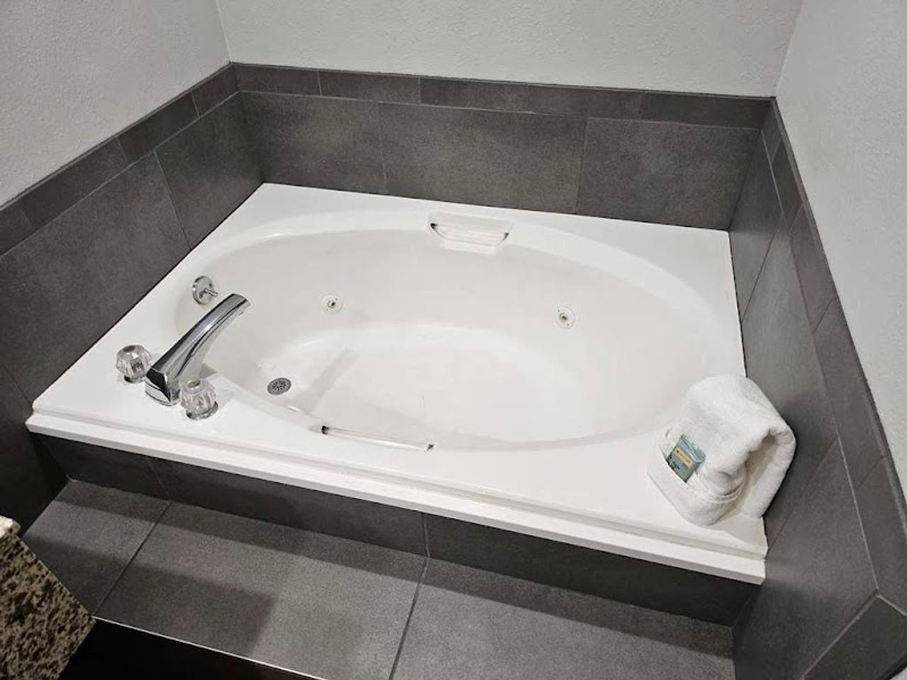 Photo of Best Western Grants Pass Inn