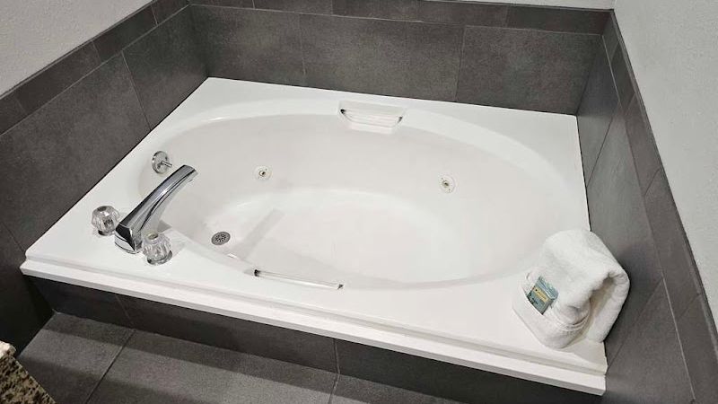 Photo of Best Western Grants Pass Inn