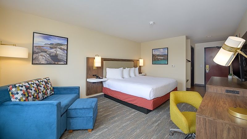 Photo of Portlander Inn