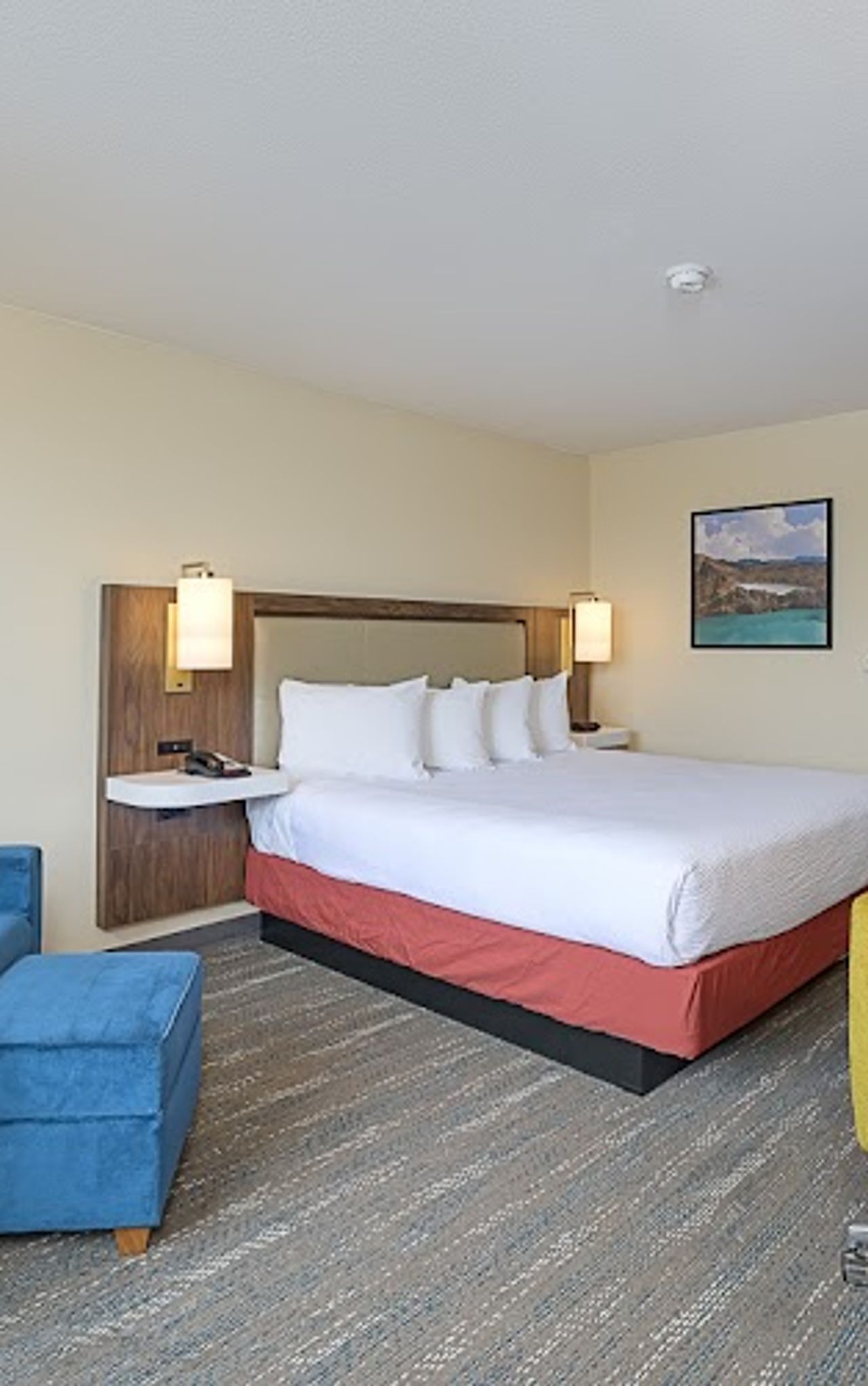 Photo of Portlander Inn