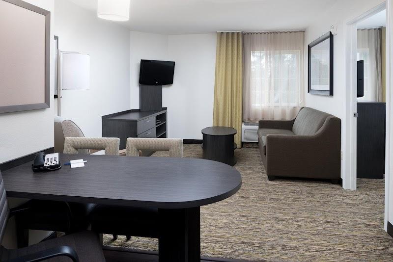 Photo of Candlewood Suites Olympia/Lacey, an IHG Hotel