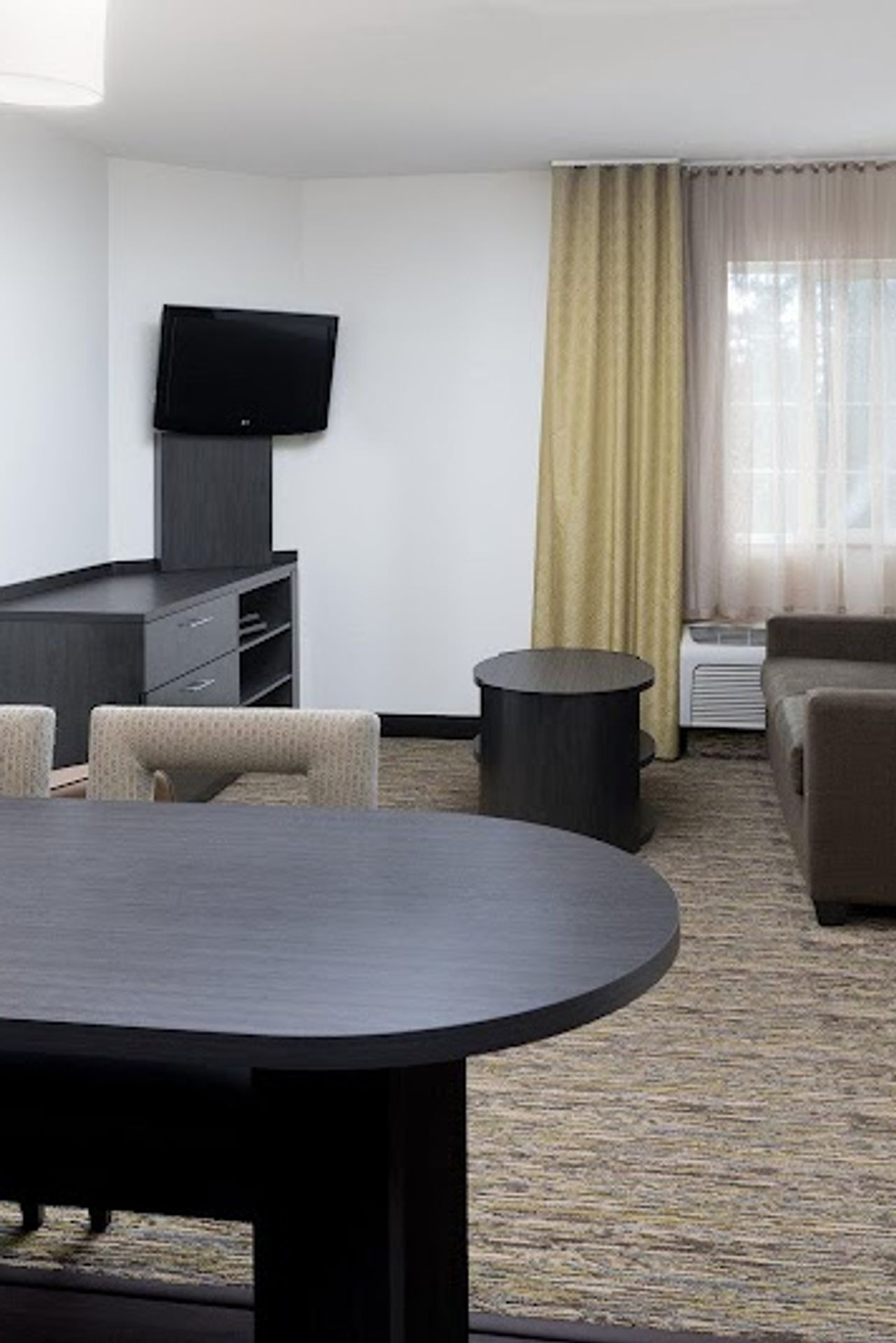 Photo of Candlewood Suites Olympia/Lacey, an IHG Hotel