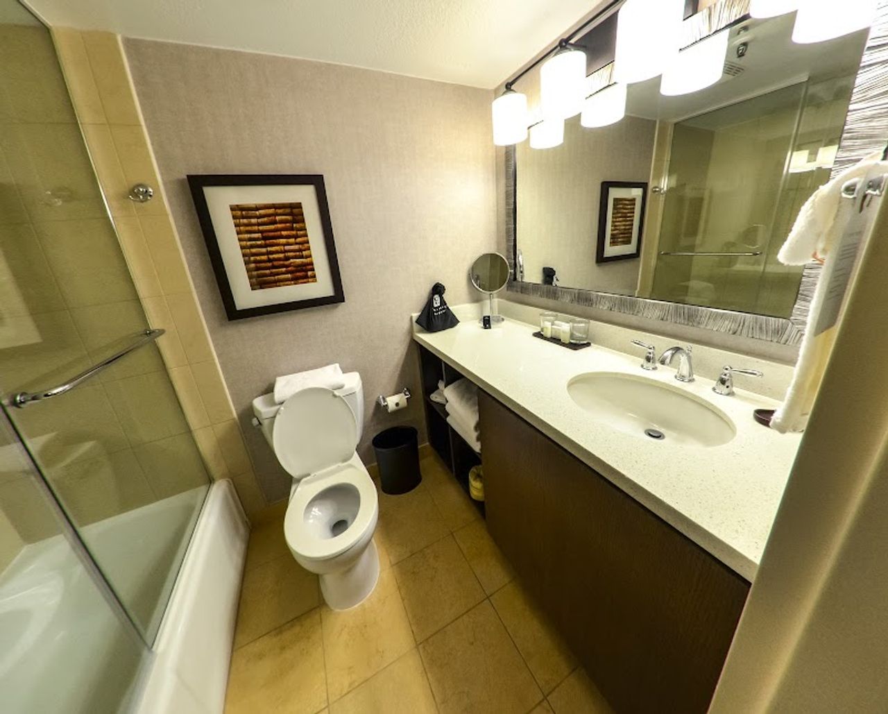 Photo of Embassy Suites by Hilton Napa Valley