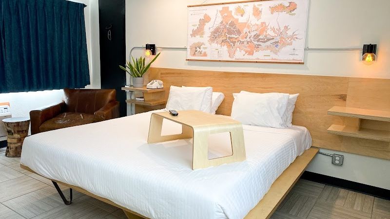 Photo of Hotel Corvallis