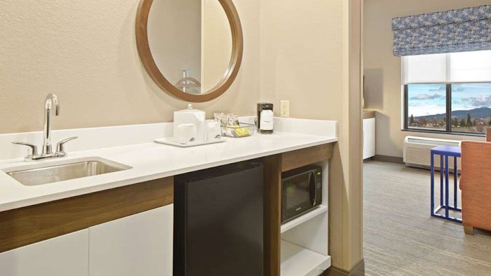 Photo of Hampton Inn & Suites Spokane Valley