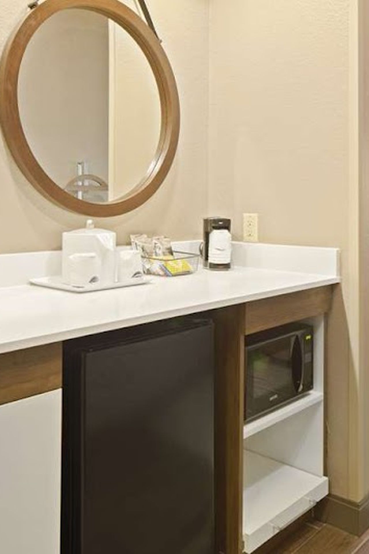 Photo of Hampton Inn & Suites Spokane Valley