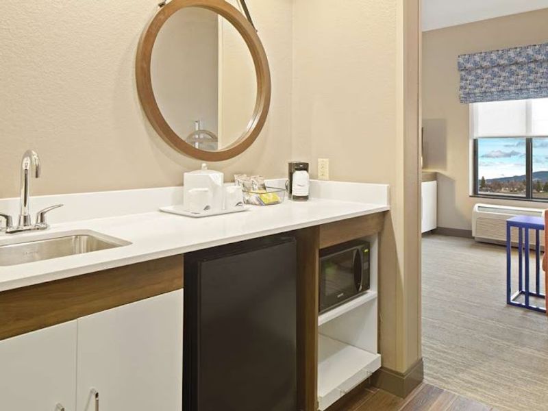Photo of Hampton Inn & Suites Spokane Valley