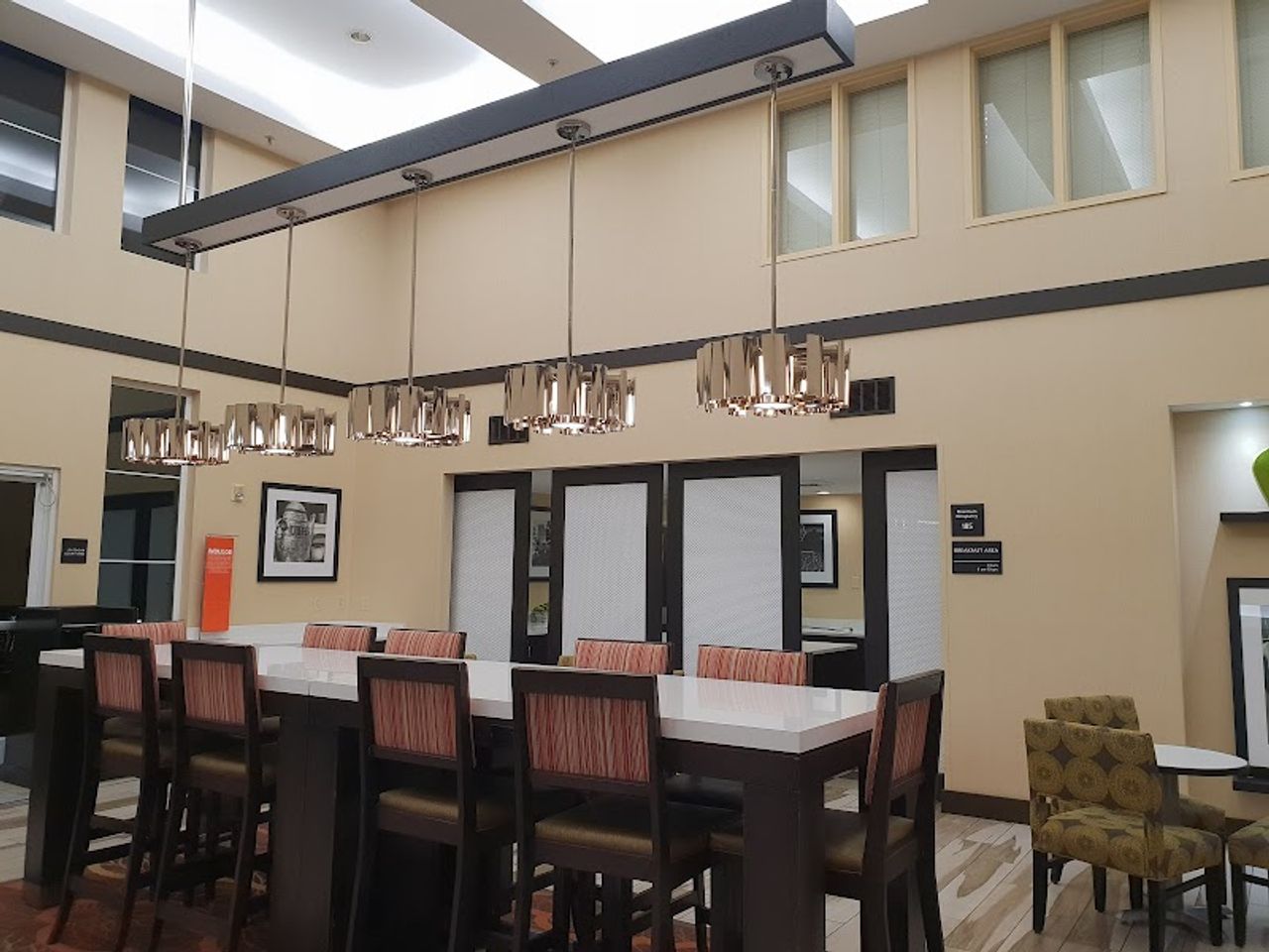 Photo of Hampton Inn & Suites Seattle-North/Lynnwood