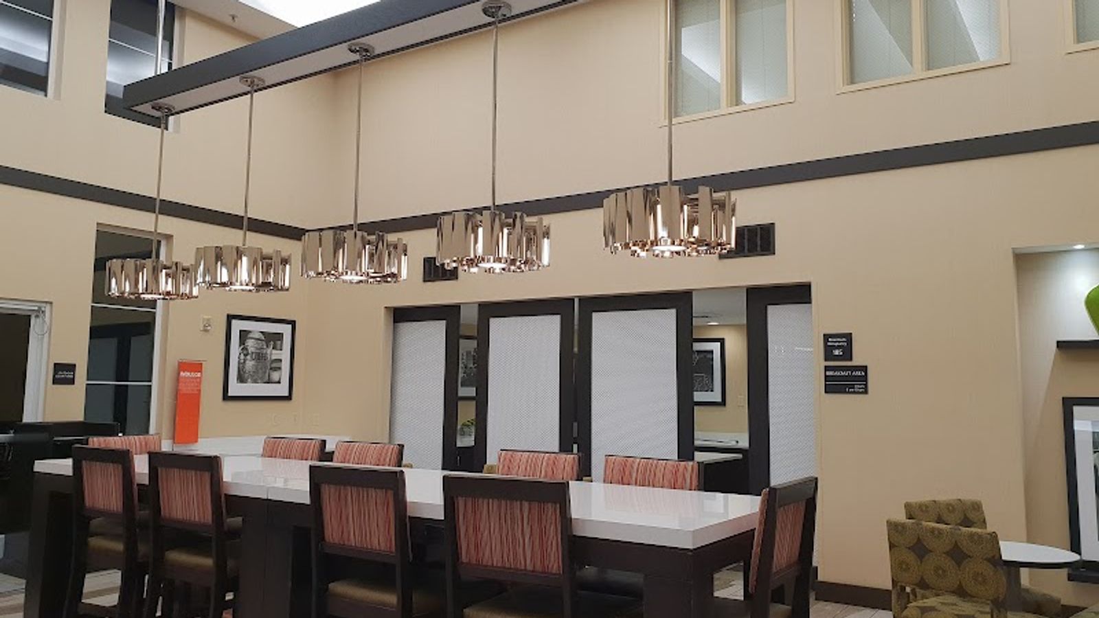 Photo of Hampton Inn & Suites Seattle-North/Lynnwood