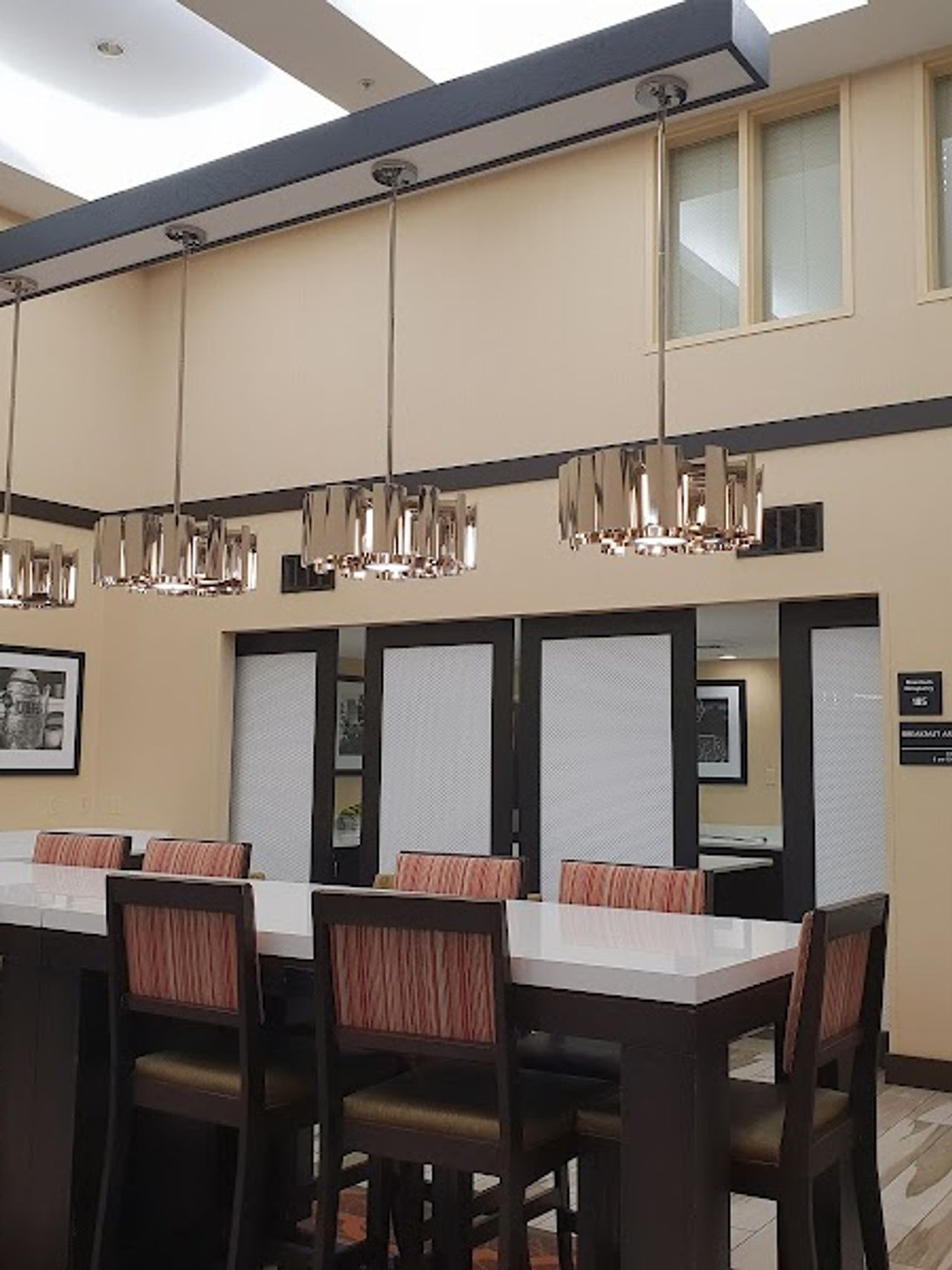 Photo of Hampton Inn & Suites Seattle-North/Lynnwood
