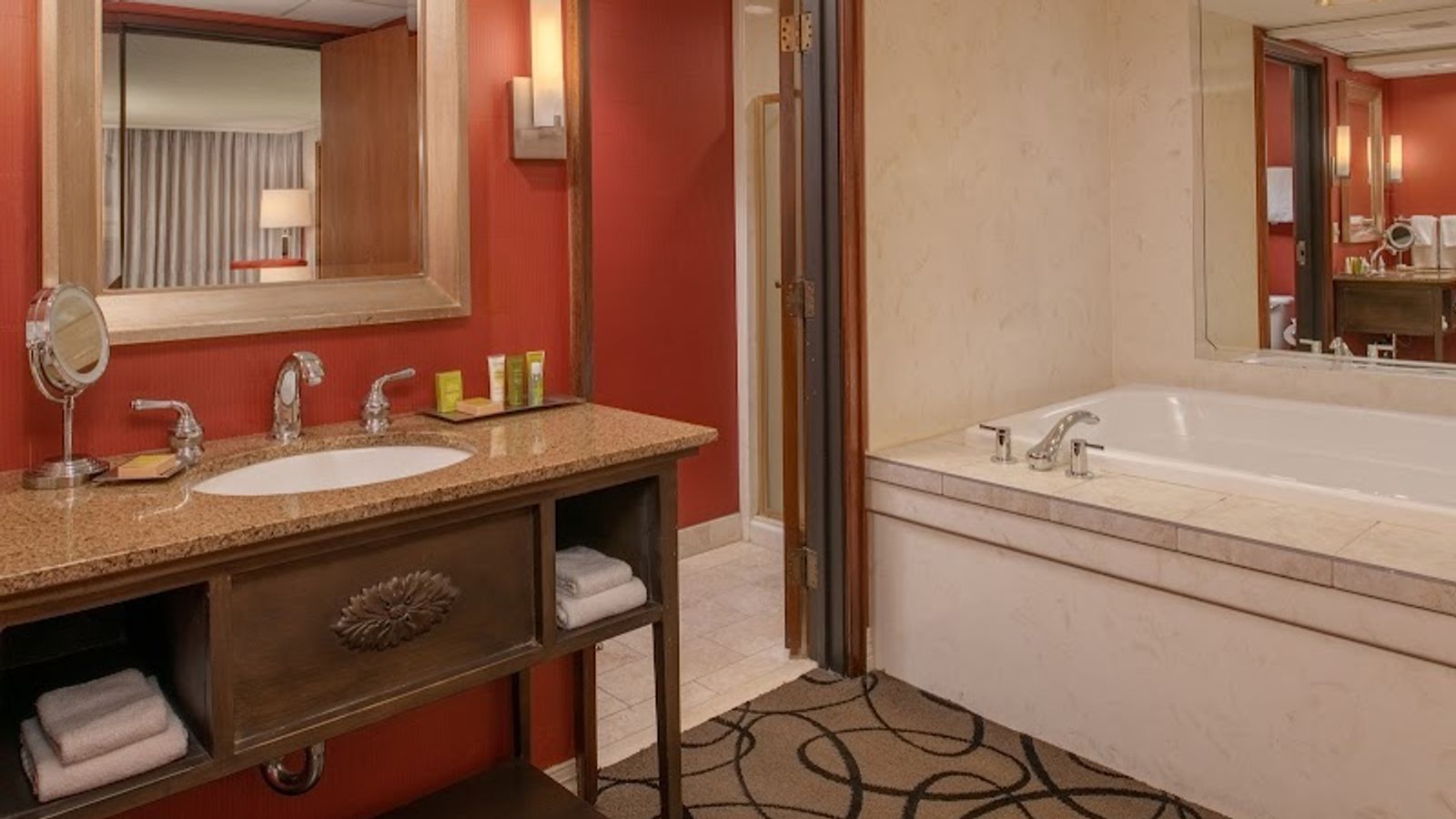 Photo of Hilton Bellevue