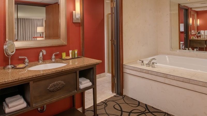 Photo of Hilton Bellevue