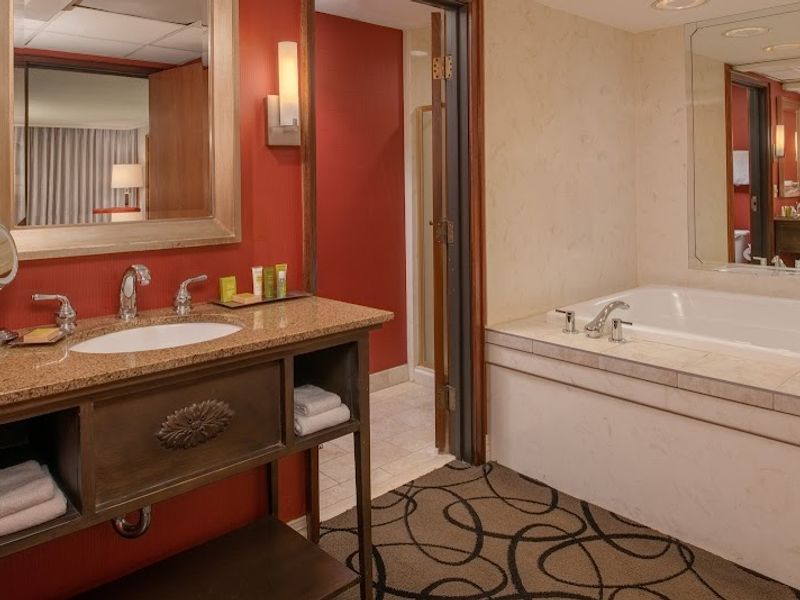 Photo of Hilton Bellevue
