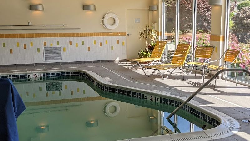 Photo of Fairfield Inn & Suites The Dalles