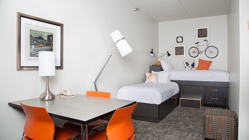 Photo of Hells Canyon Grand Hotel - Suite