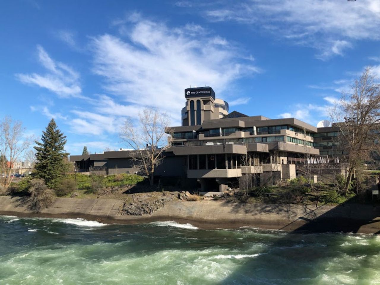 Photo of The Centennial Hotel