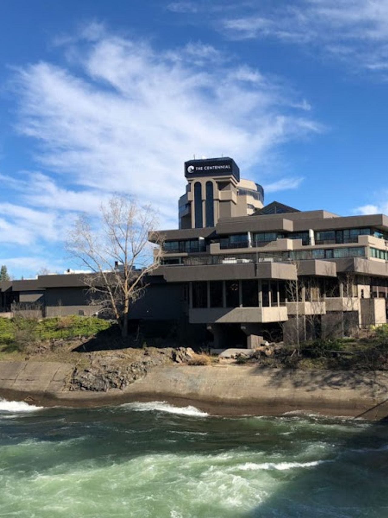 Photo of The Centennial Hotel