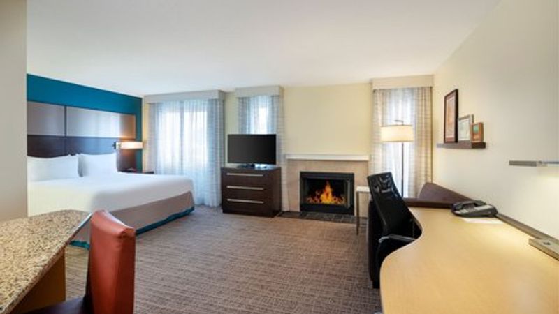 Photo of Residence Inn Bakersfield