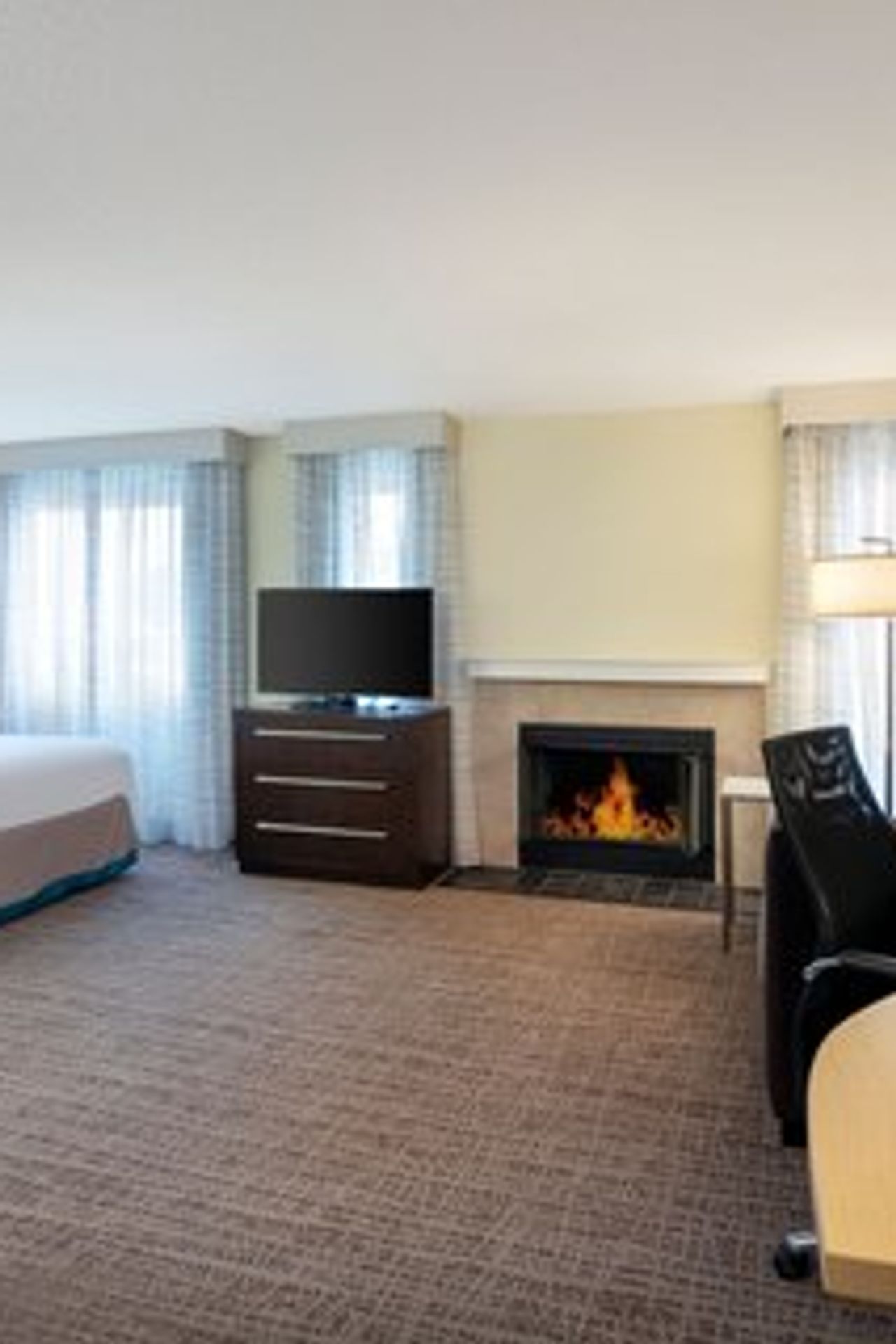 Photo of Residence Inn Bakersfield