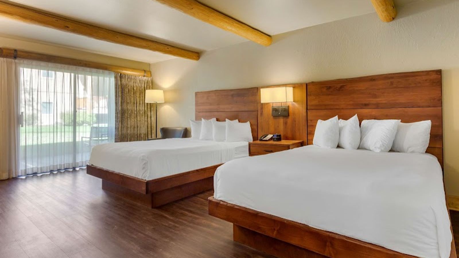 Photo of Best Western Ponderosa Lodge