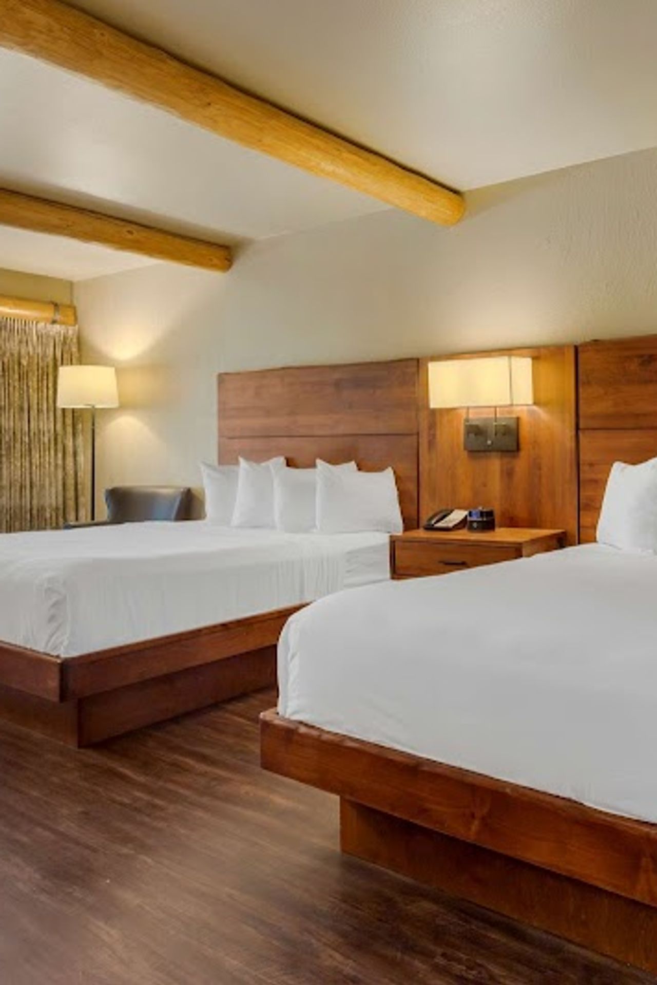 Photo of Best Western Ponderosa Lodge