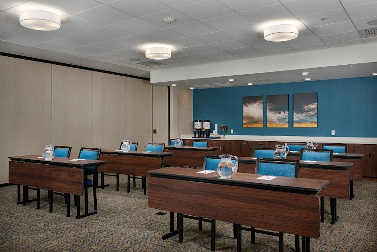 Photo of Hampton Inn Burley