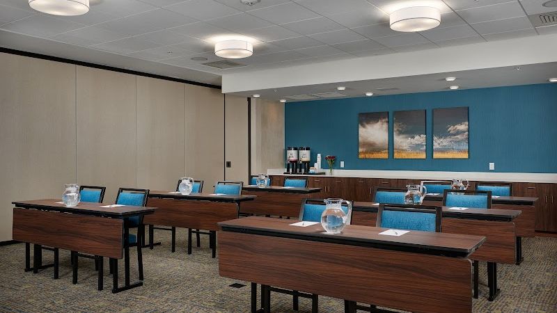 Photo of Hampton Inn Burley