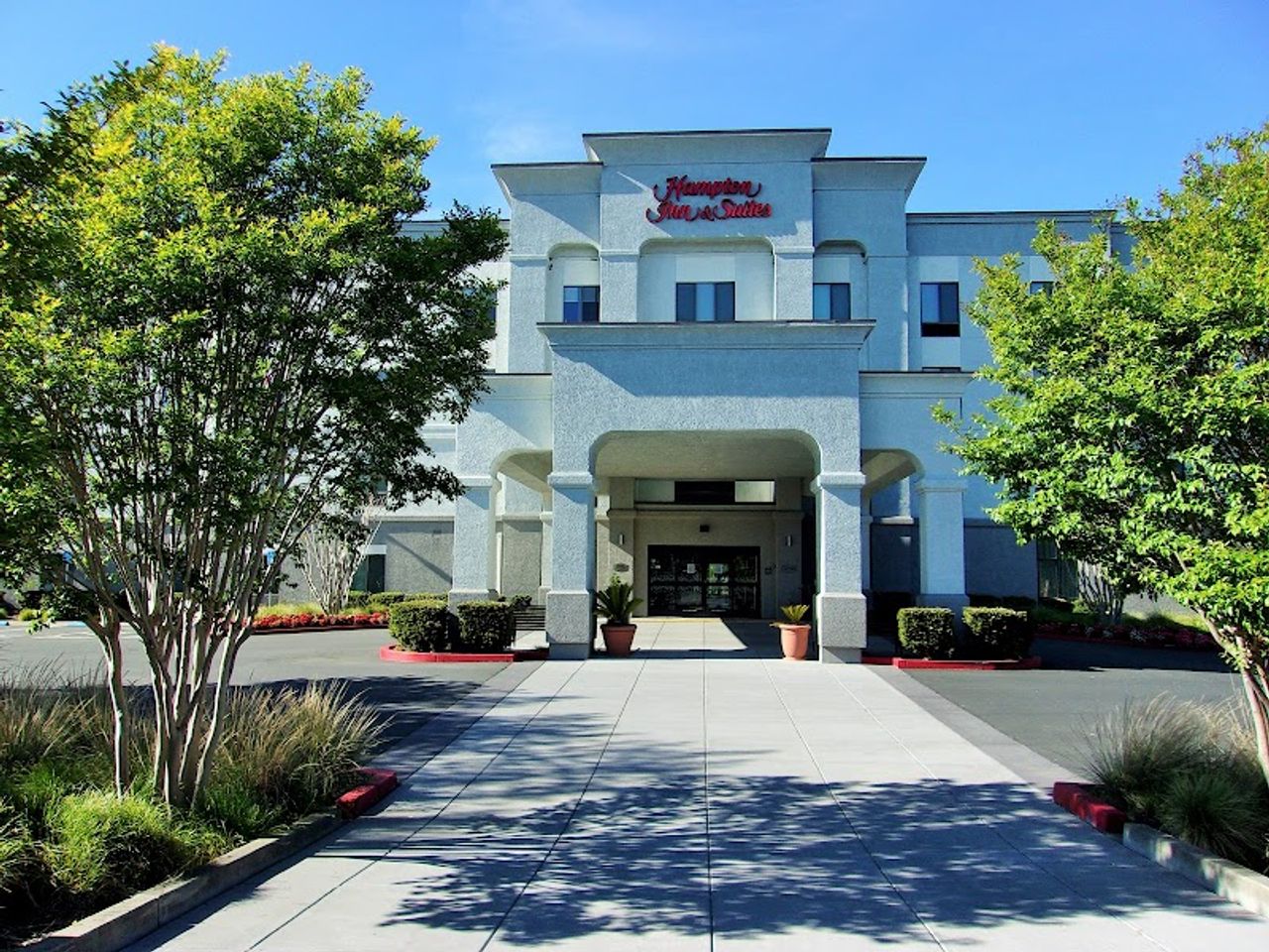 Photo of Hampton Inn & Suites Rohnert Park - Sonoma County