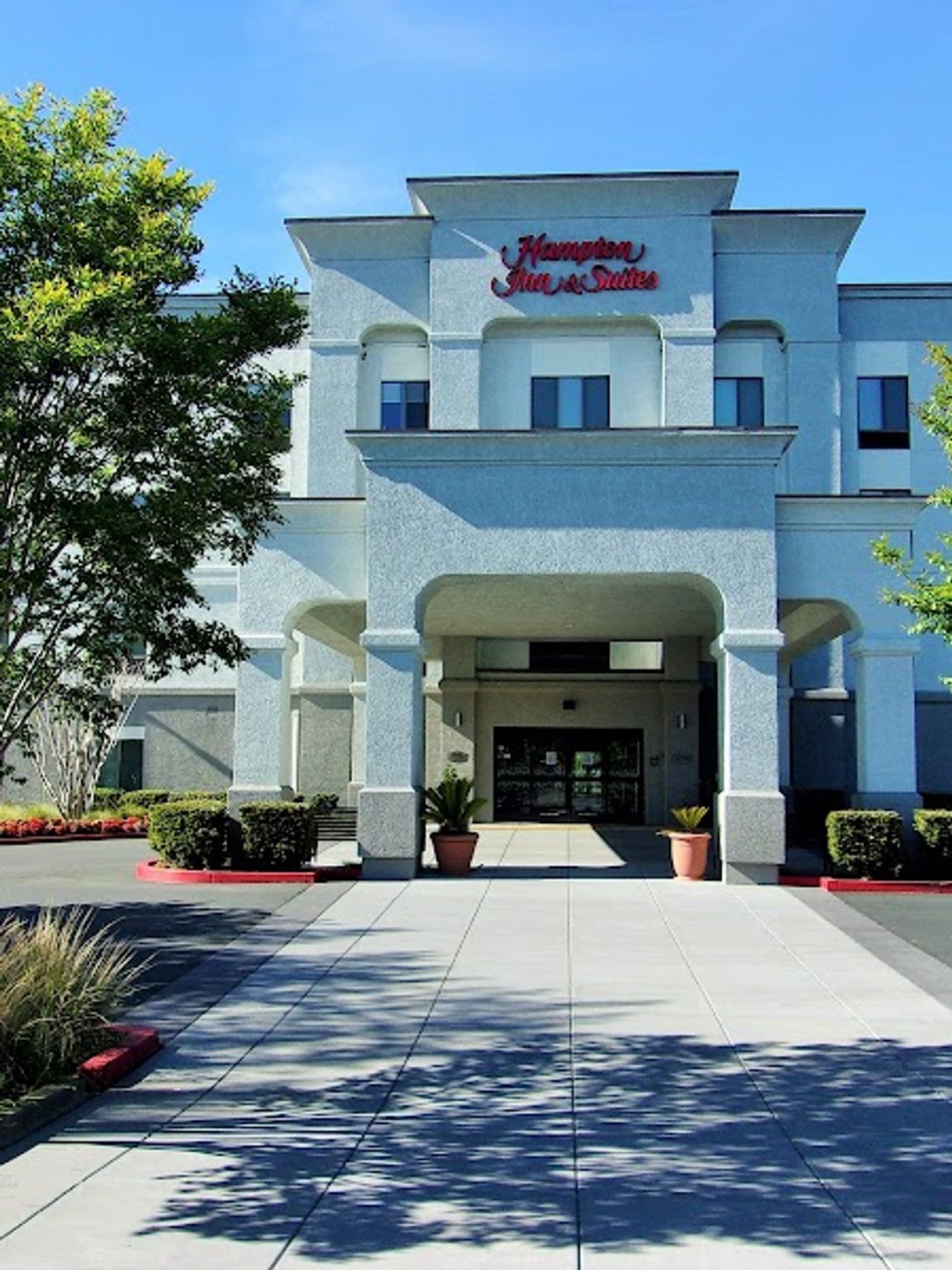 Photo of Hampton Inn & Suites Rohnert Park - Sonoma County
