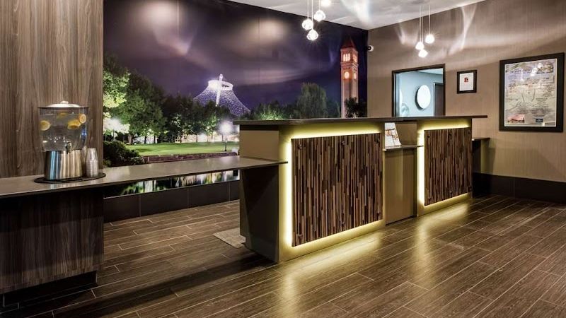 Photo of Best Western Plus Spokane North