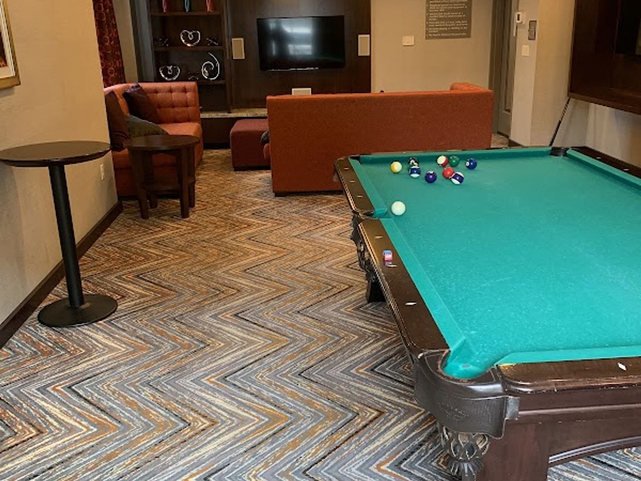 Photo of Homewood Suites by Hilton Lynnwood Seattle Everett, WA